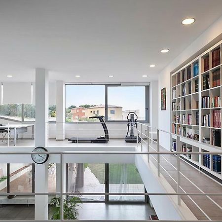 Villa Гаригея Екстериор снимка